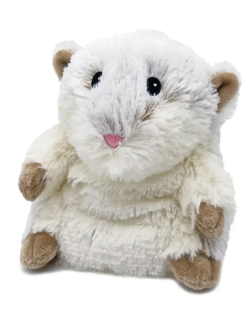 Warmies Hamster Warmies Junior