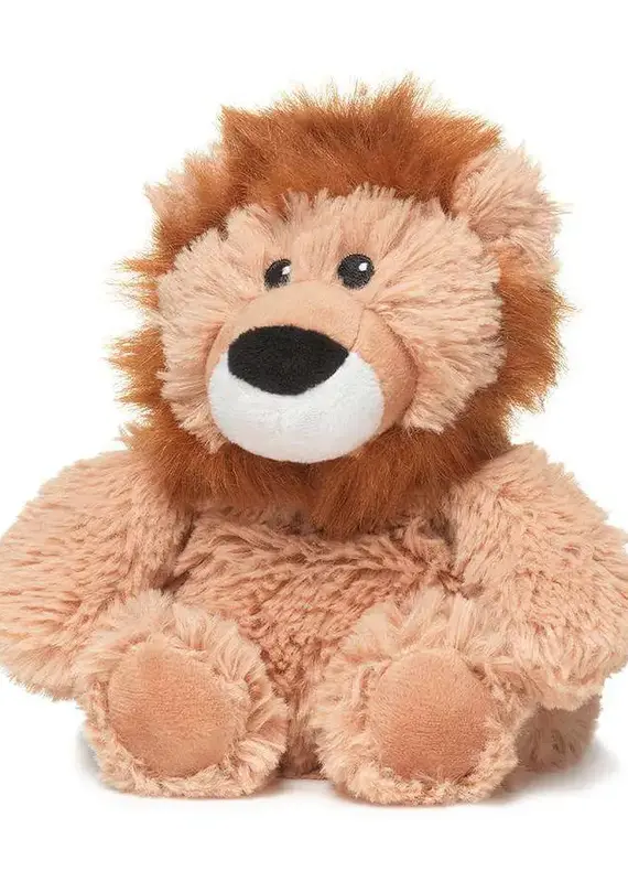 Warmies Lion Warmies |Junior|