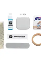 509 Broadway Woven Minimergeny Charm