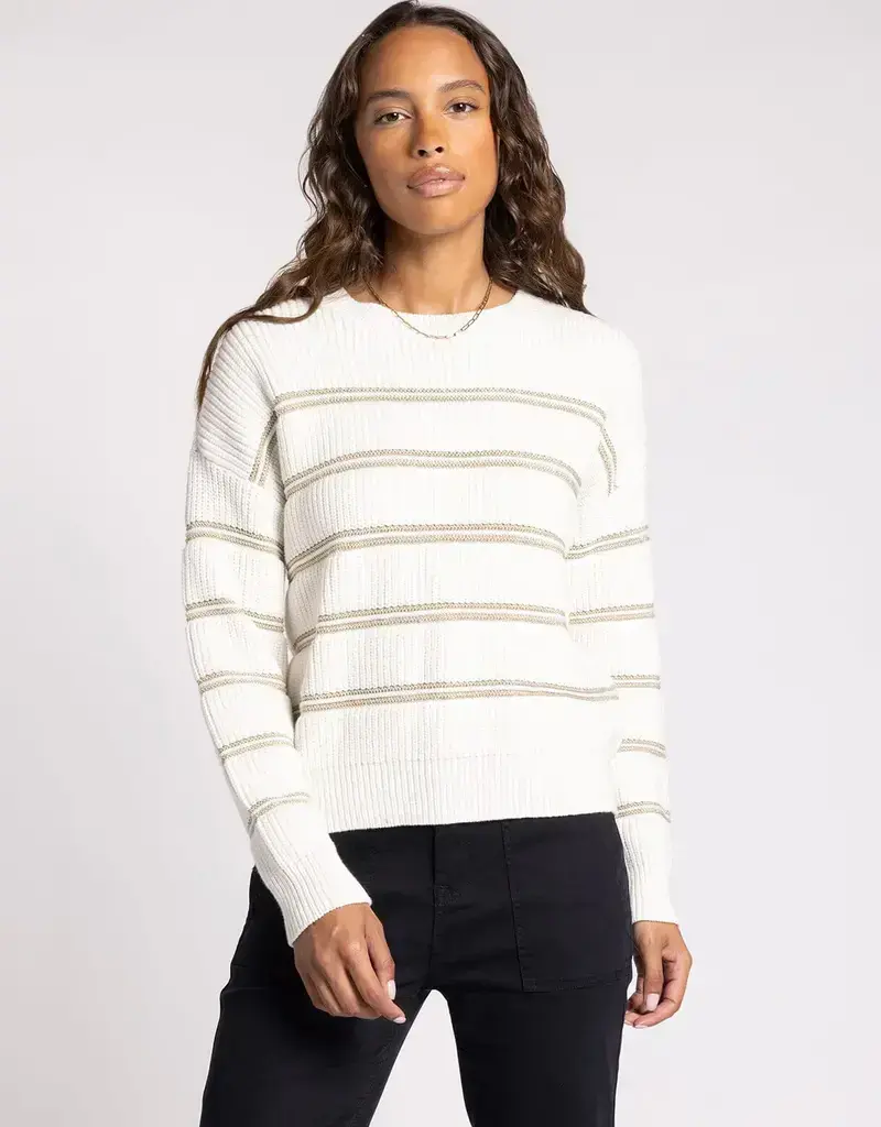 Thread & Supply Seraphnia Sweater