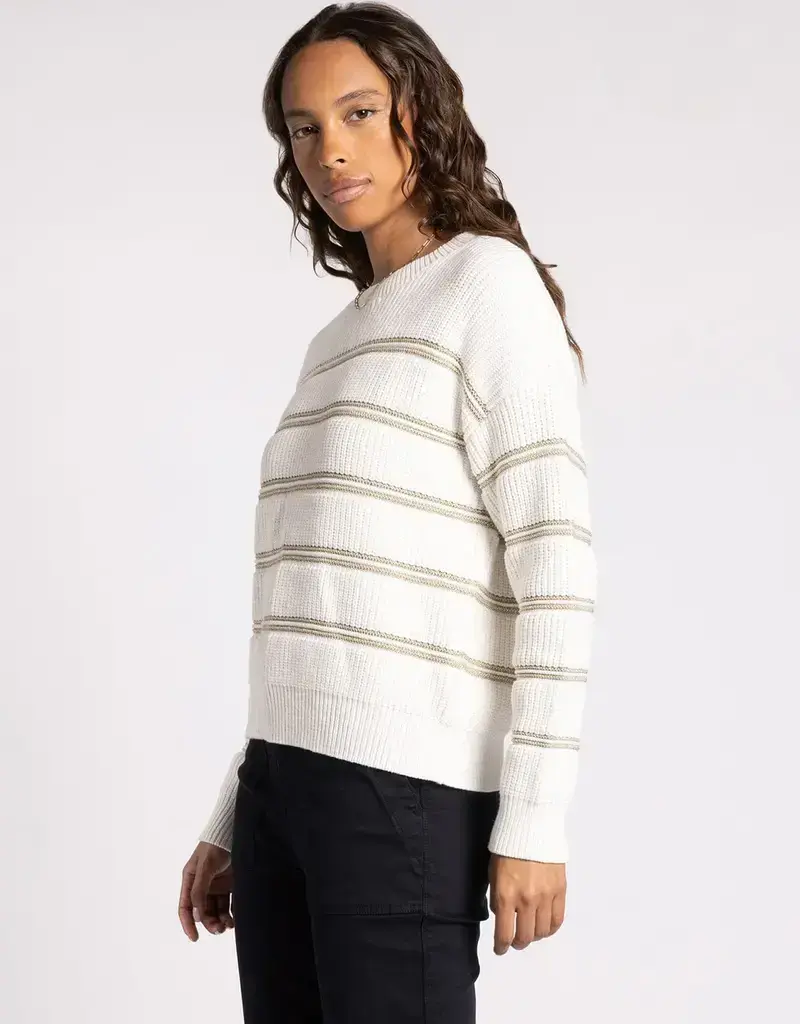 Thread & Supply Seraphnia Sweater