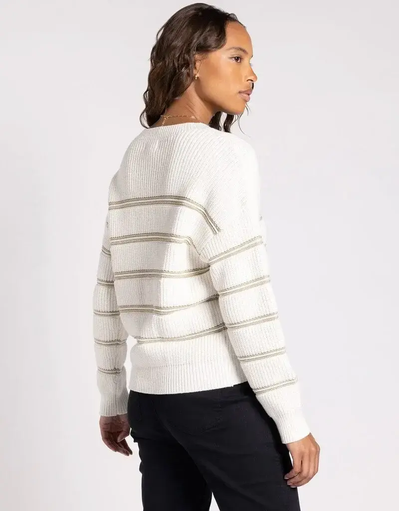 Thread & Supply Seraphnia Sweater