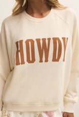 Z Supply Howdy Sweatshirt