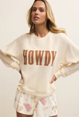 Z Supply Howdy Sweatshirt