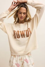 Z Supply Howdy Sweatshirt