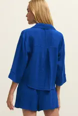 Z Supply Helena Shirt