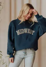 509 Broadway Midwest Sweatshirt