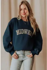 509 Broadway Midwest Sweatshirt