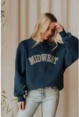 509 Broadway Midwest Sweatshirt