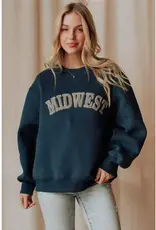 509 Broadway Midwest Sweatshirt