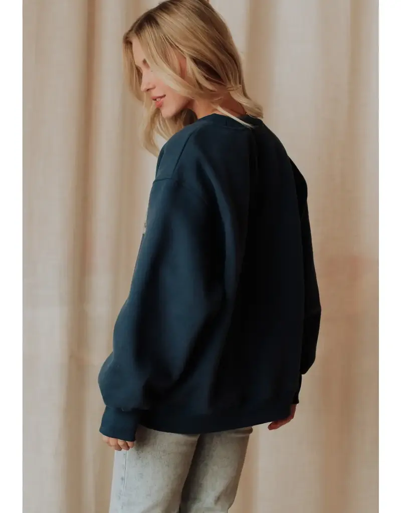 509 Broadway Midwest Sweatshirt