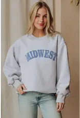 509 Broadway Midwest Sweatshirt