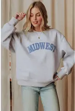 509 Broadway Midwest Sweatshirt