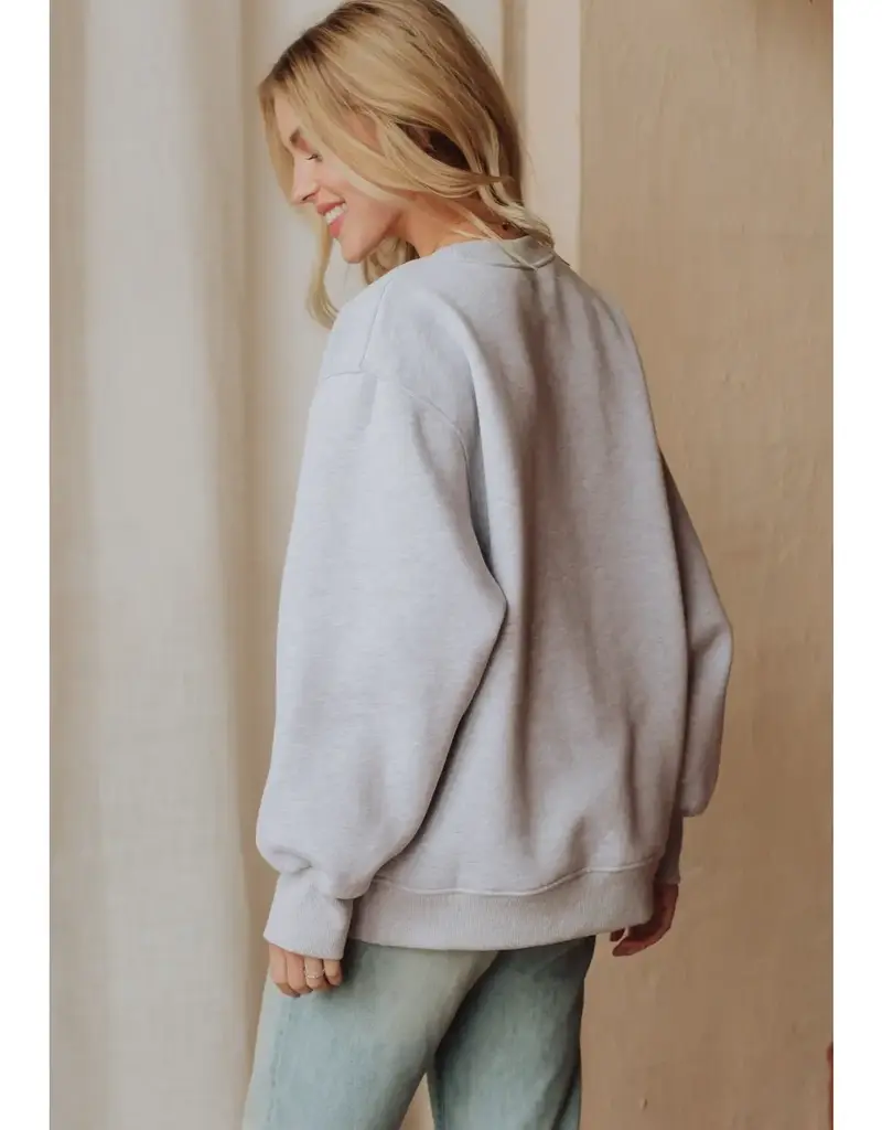 509 Broadway Midwest Sweatshirt