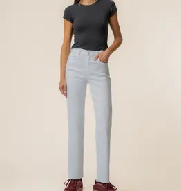 KUT From The Kloth Avery High Rise Easy Straight