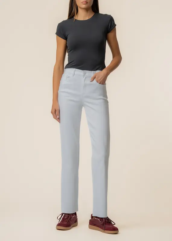 KUT From The Kloth Avery High Rise Easy Straight