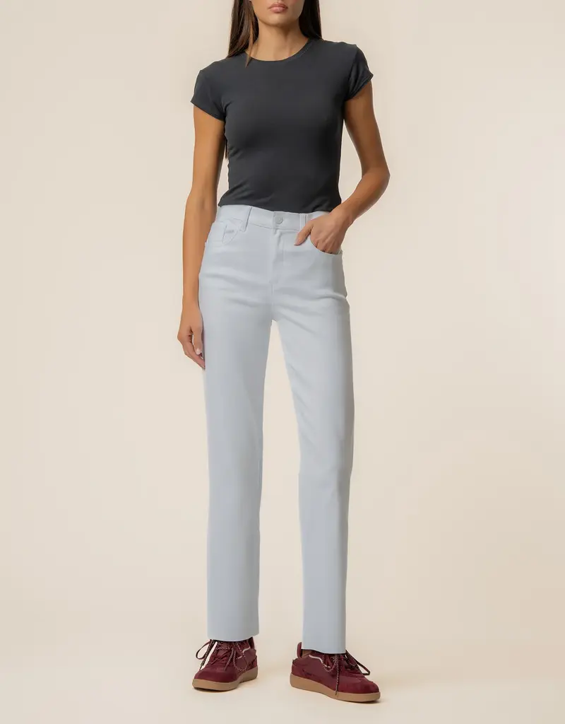 KUT From The Kloth Avery High Rise Easy Straight