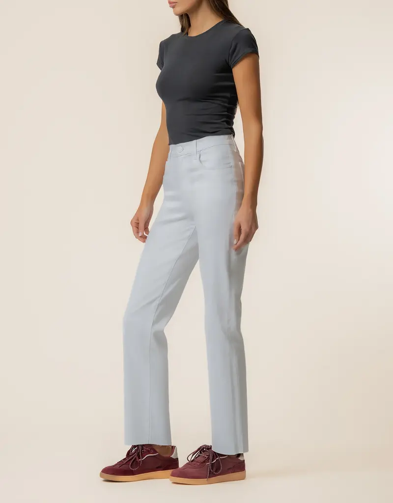 KUT From The Kloth Avery High Rise Easy Straight