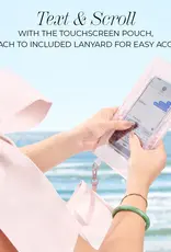 509 Broadway Bow Jelly Tote Bag