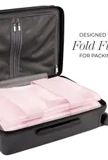 509 Broadway Bow Jelly Tote Bag