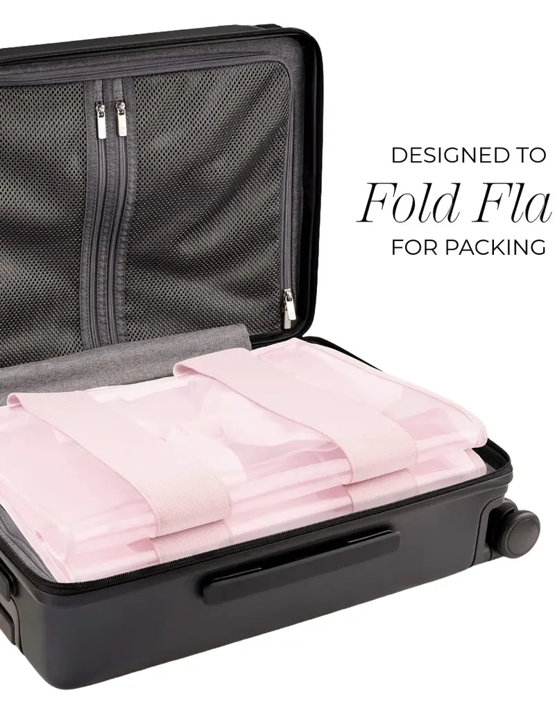 509 Broadway Bow Jelly Tote Bag