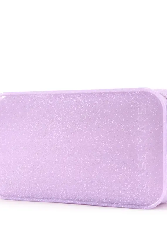 509 Broadway Jelly Makeup Bag
