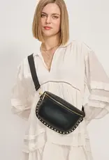 509 Broadway Gizelle Belt Bag