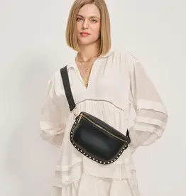 509 Broadway Gizelle Belt Bag