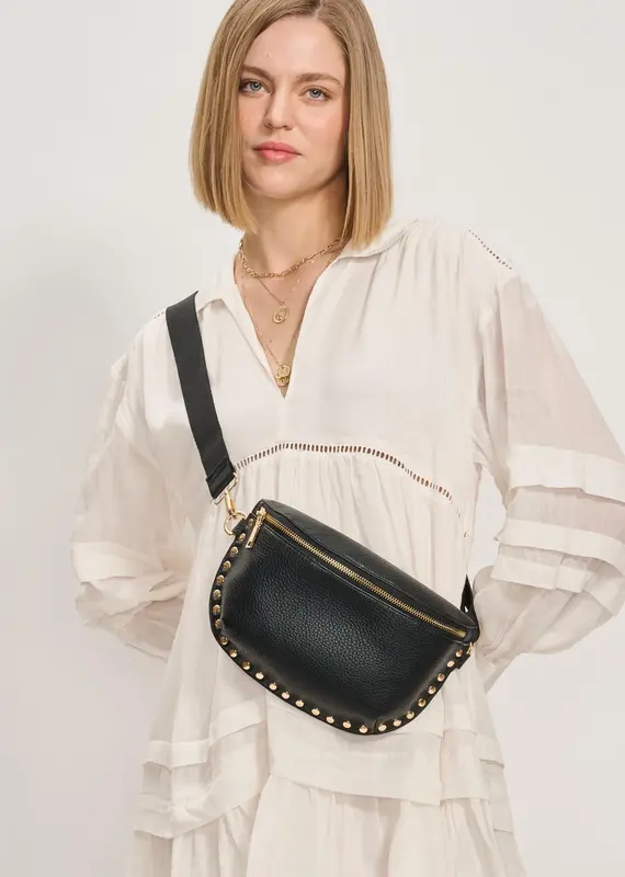 509 Broadway Gizelle Belt Bag