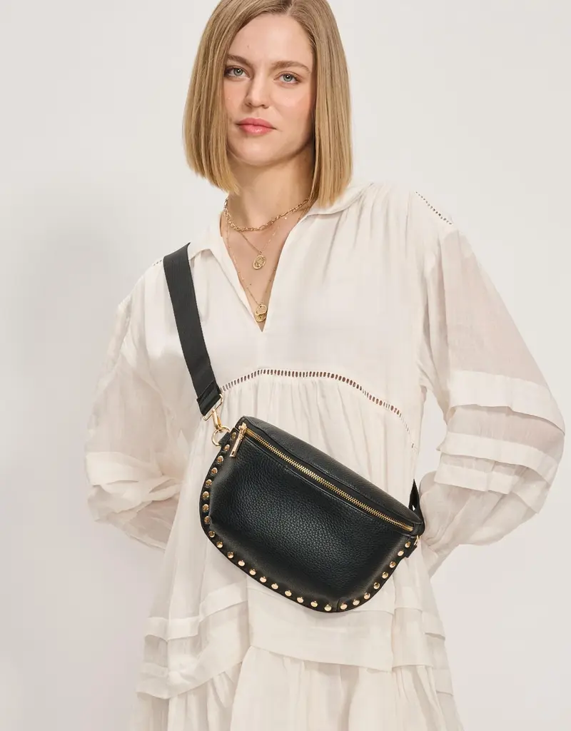 509 Broadway Gizelle Belt Bag