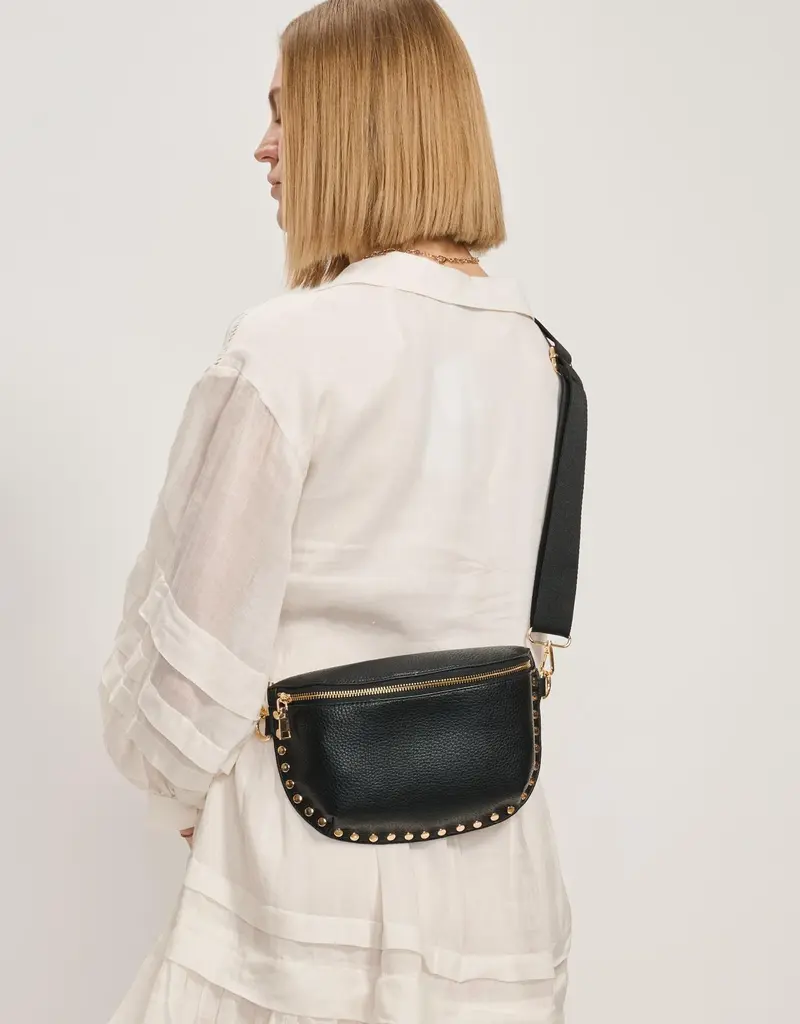 509 Broadway Gizelle Belt Bag
