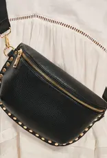 509 Broadway Gizelle Belt Bag