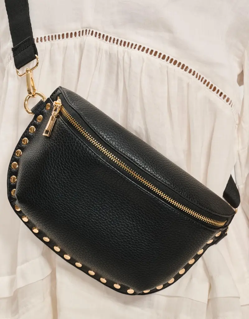 509 Broadway Gizelle Belt Bag