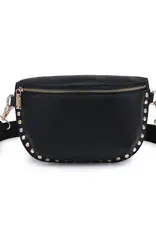 509 Broadway Gizelle Belt Bag