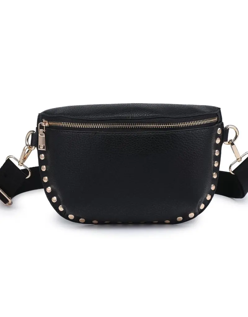 509 Broadway Gizelle Belt Bag