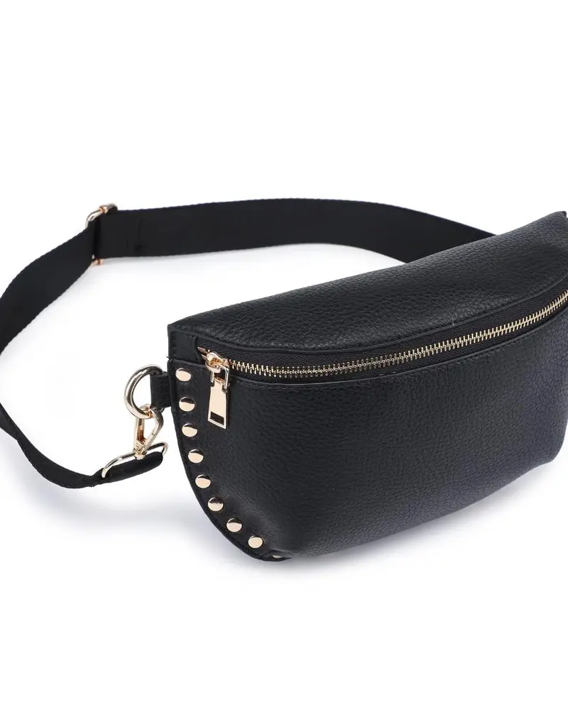 509 Broadway Gizelle Belt Bag