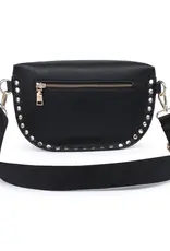 509 Broadway Gizelle Belt Bag