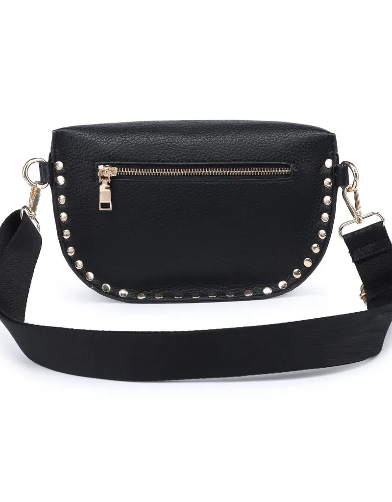 509 Broadway Gizelle Belt Bag