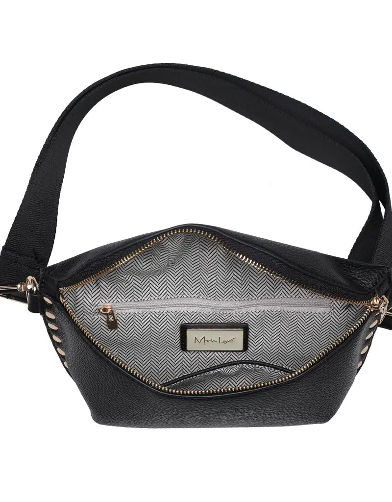 509 Broadway Gizelle Belt Bag