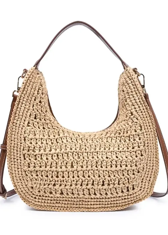 509 Broadway Tallulah Crossbody
