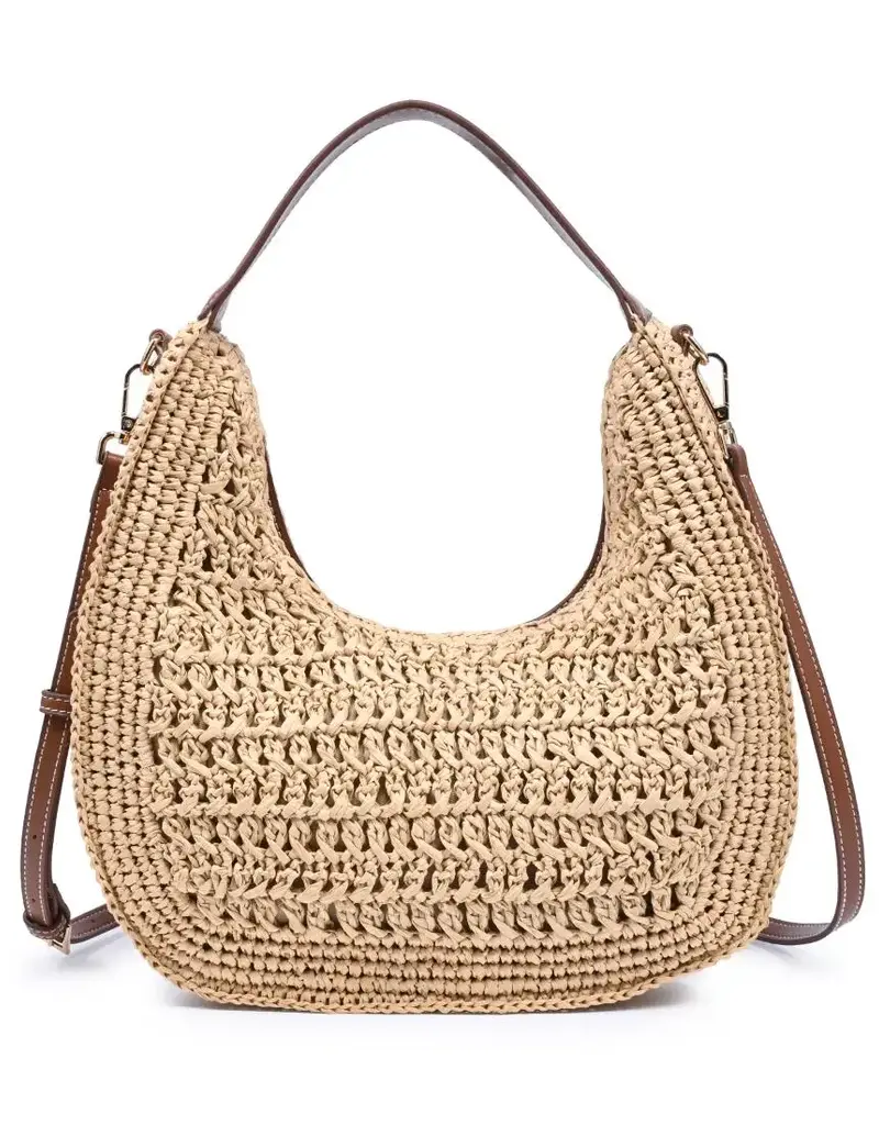 509 Broadway Tallulah Crossbody