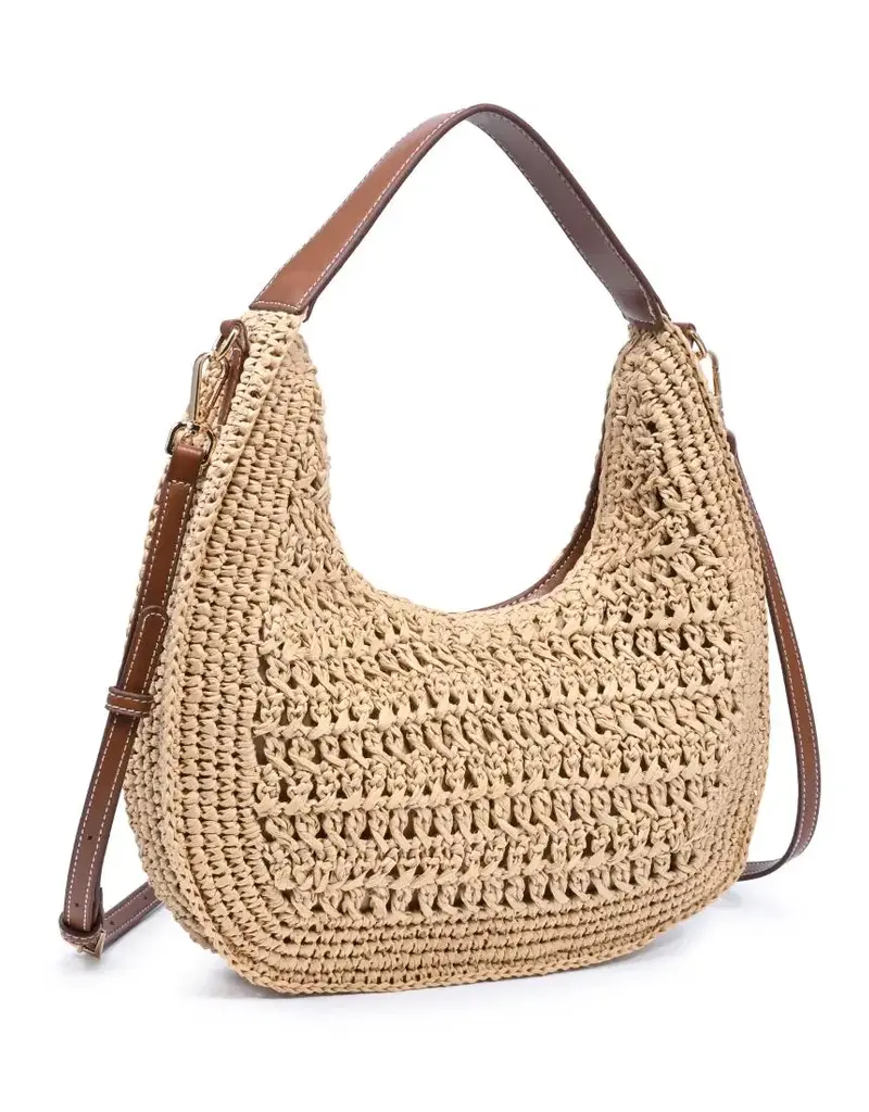 509 Broadway Tallulah Crossbody