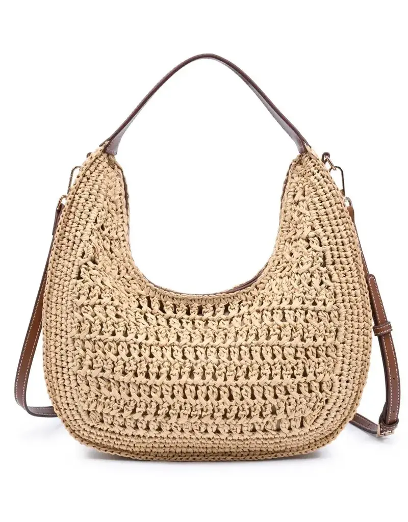 509 Broadway Tallulah Crossbody