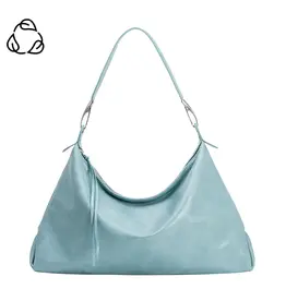 509 Broadway Charlie Vegan Shoulder Bag