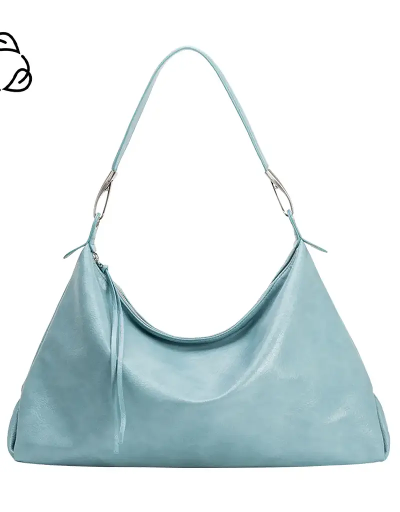 509 Broadway Charlie Vegan Shoulder Bag