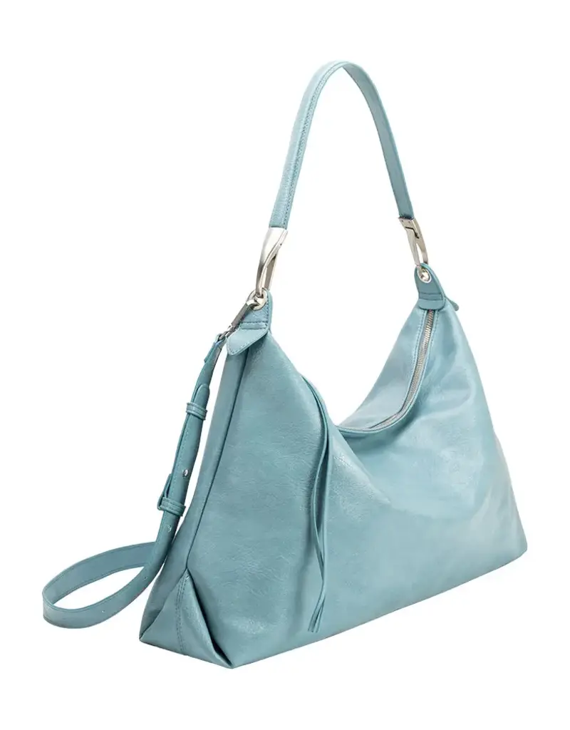 509 Broadway Charlie Vegan Shoulder Bag