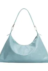 509 Broadway Charlie Vegan Shoulder Bag