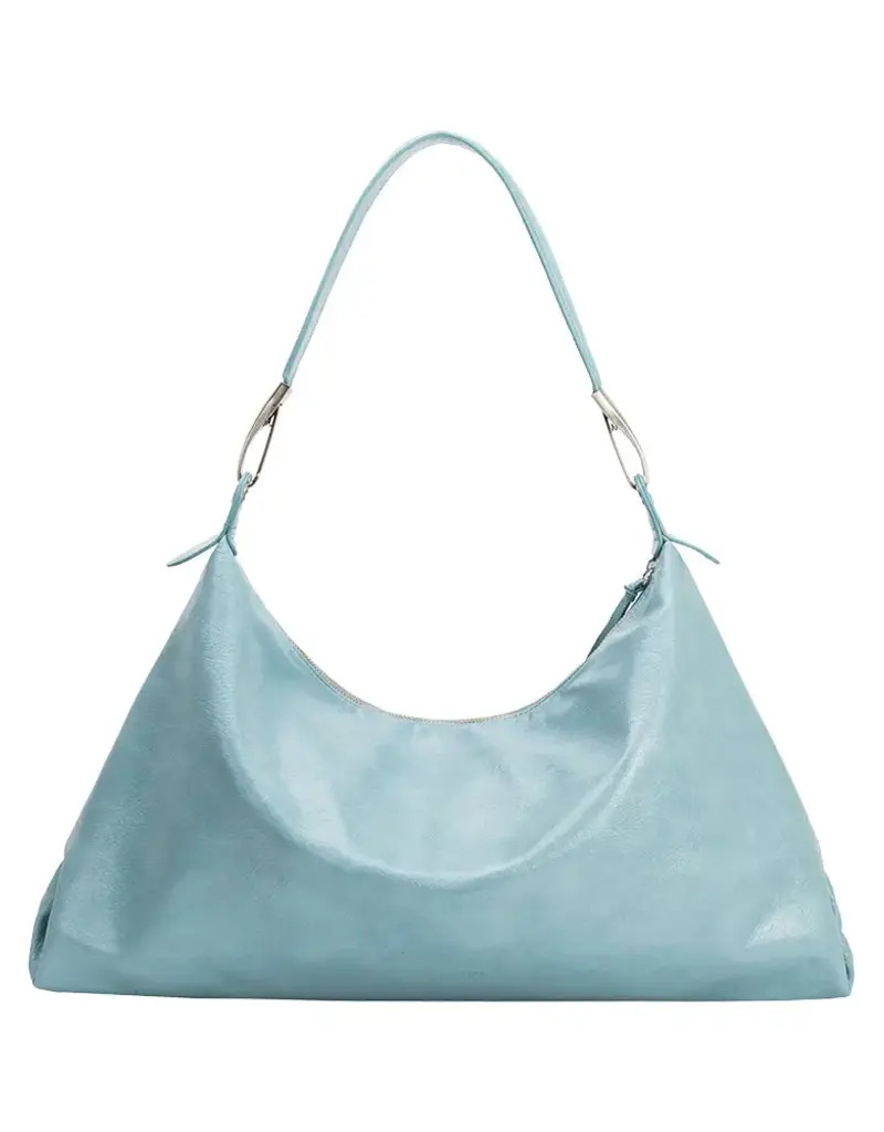 509 Broadway Charlie Vegan Shoulder Bag