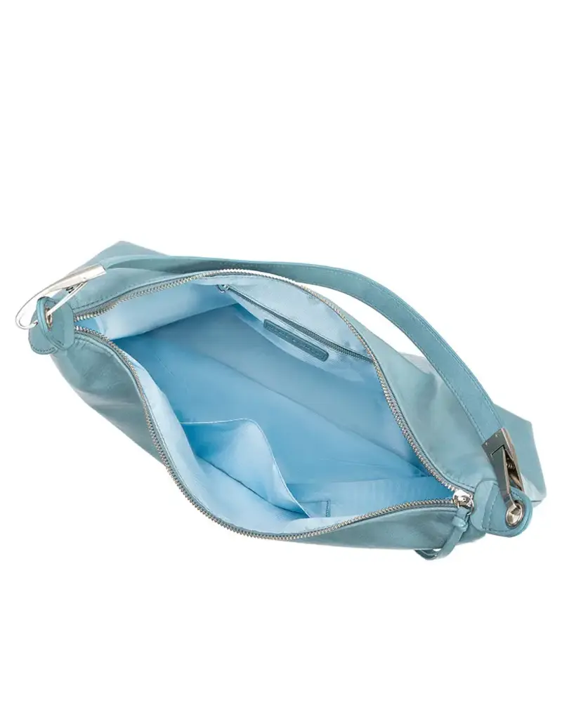 509 Broadway Charlie Vegan Shoulder Bag