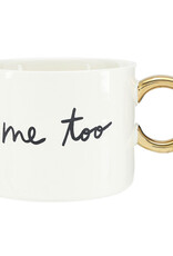 509 Broadway Ceramic I do Mug Set